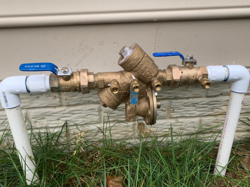 The Importance of Backflow Testing for Irrigation Systems in Panama City, FL