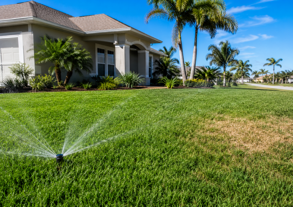 Protecting Your Lawn in Panama City, Fl